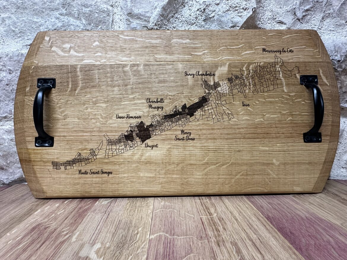 Planche apéritive XXL