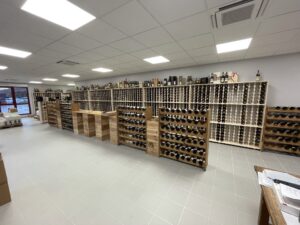 Showroom – Beaune