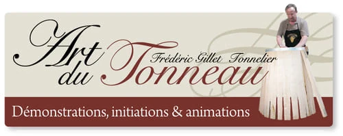 Art du tonneau - Vignoles (21)