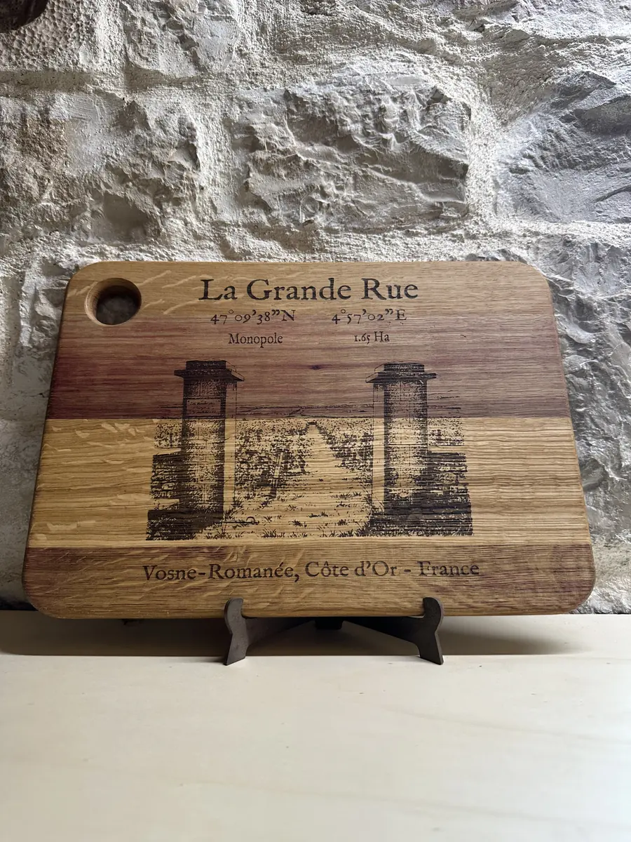 Planche Apogée — La Grande Rue