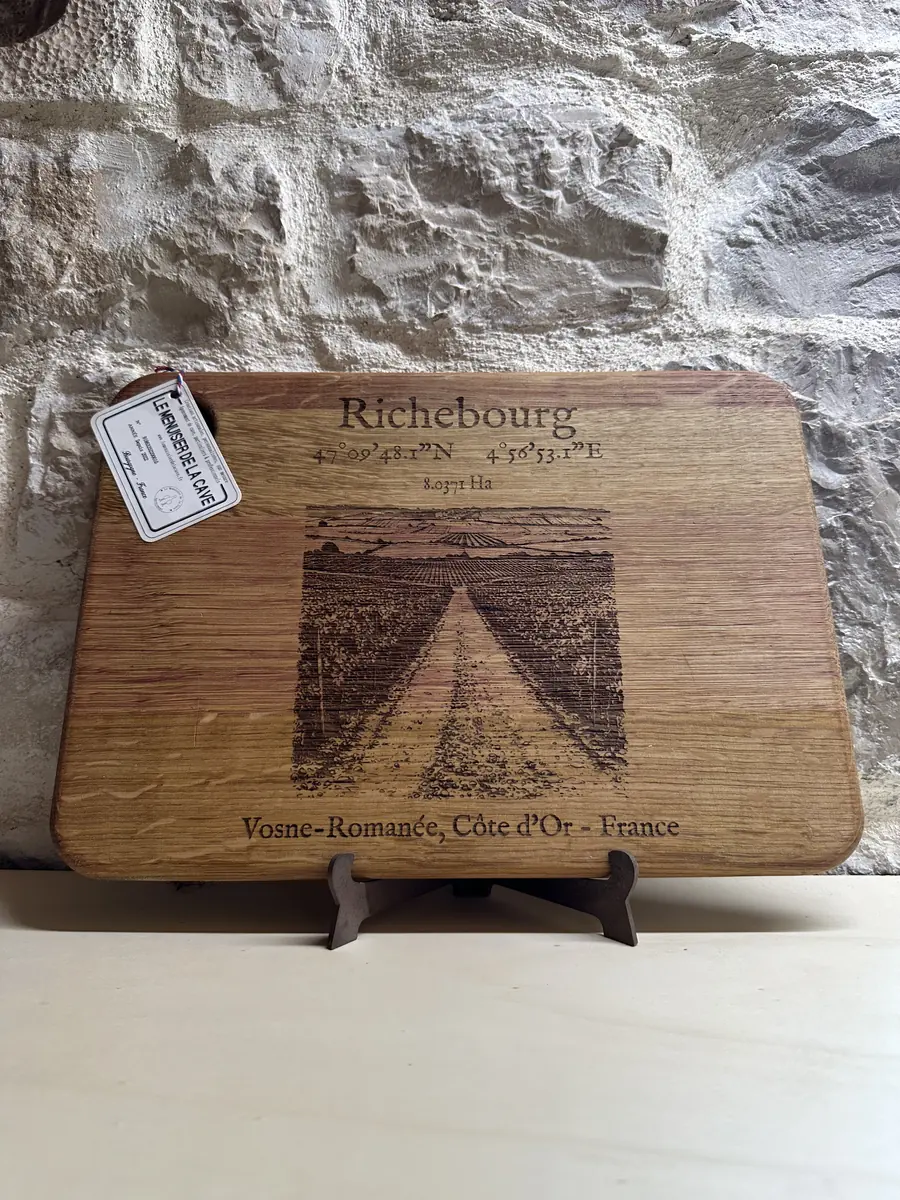 Planche Apogée — Richebourg