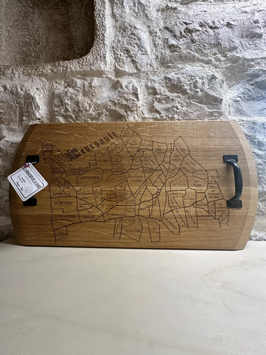 Planche XXL — Meursault