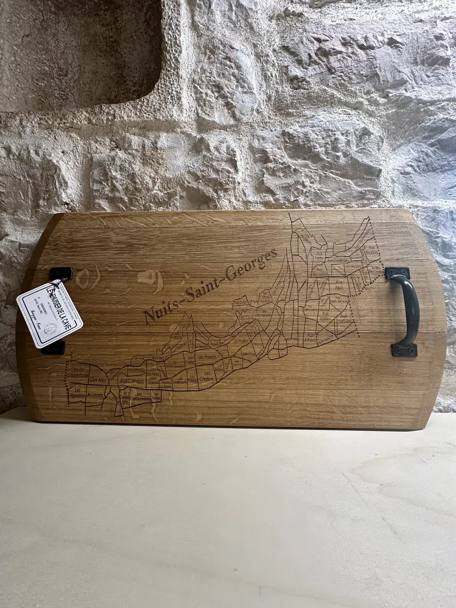 Planche XXL — Nuits Saint Georges