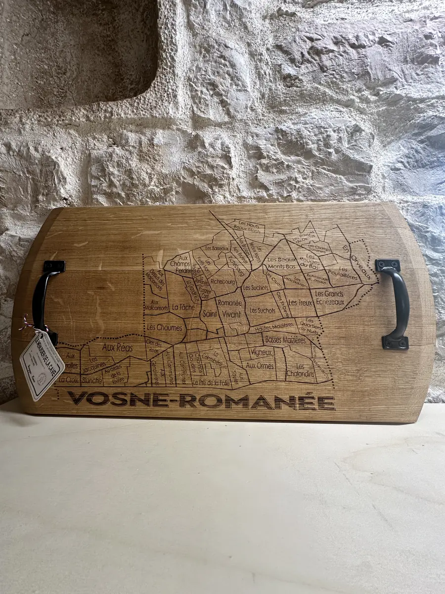 Planche XXL — Vosne-Romanée