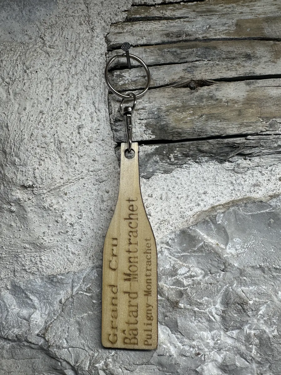 Porte-clés — Bâtard-Montrachet