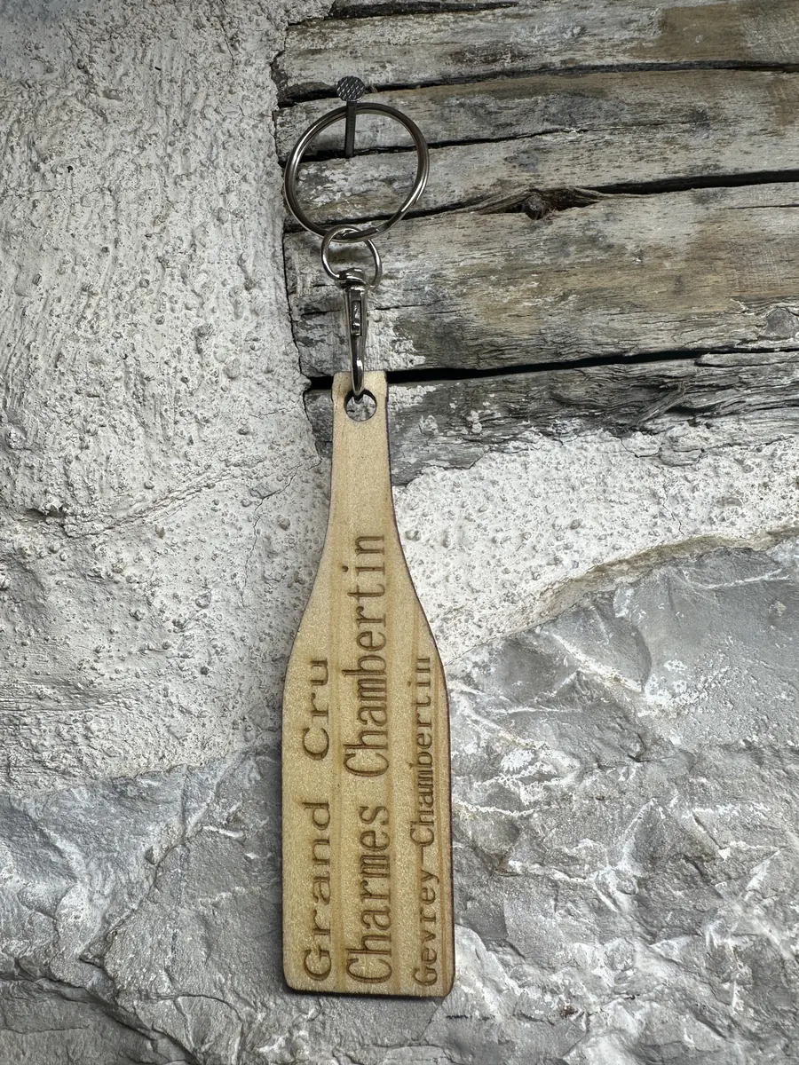 Porte-clés — Charmes Chambertin