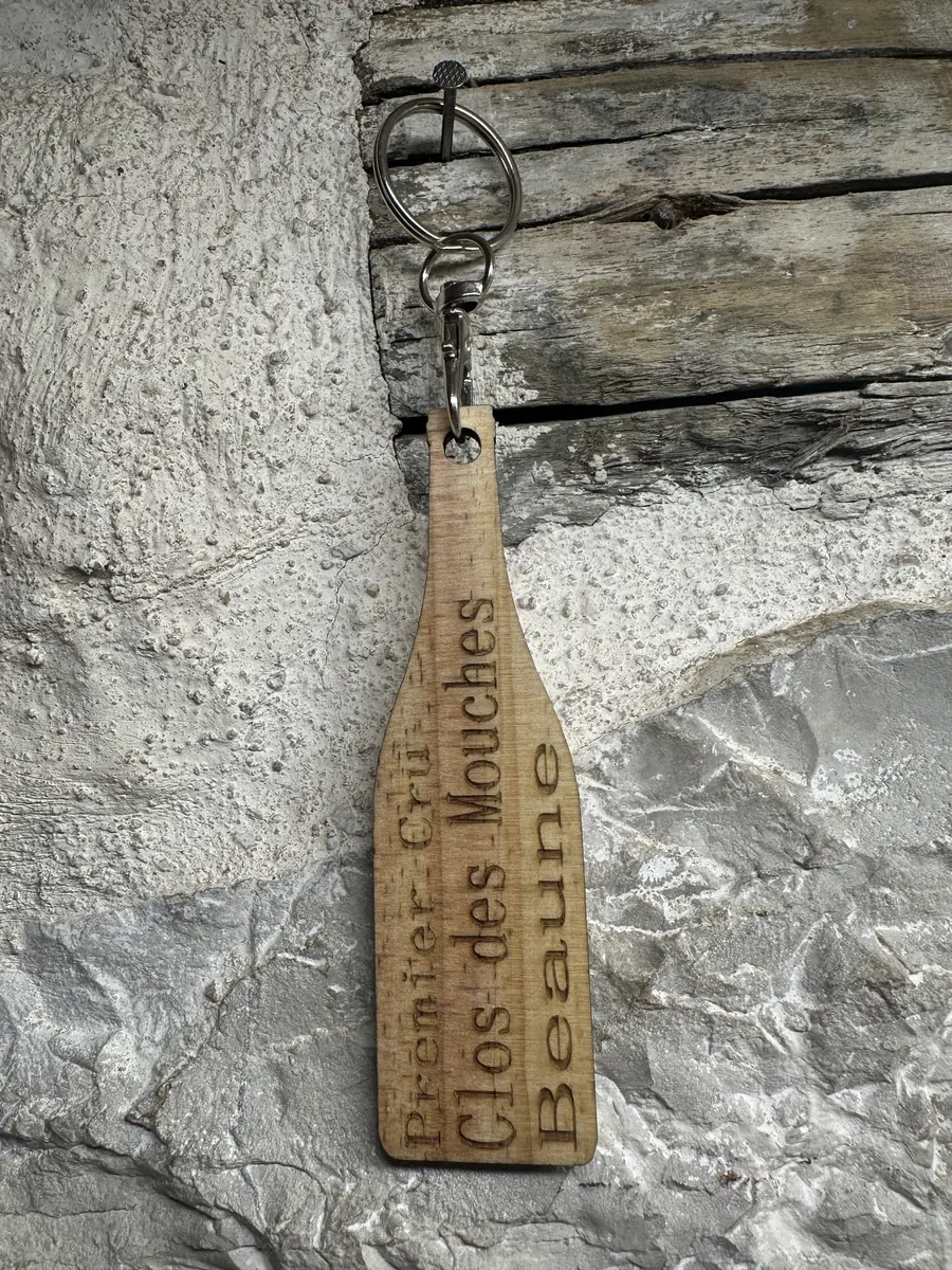 Porte-clés — Clos des Mouches