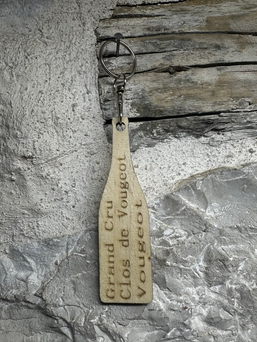 Porte-clés — Clos de Vougeot