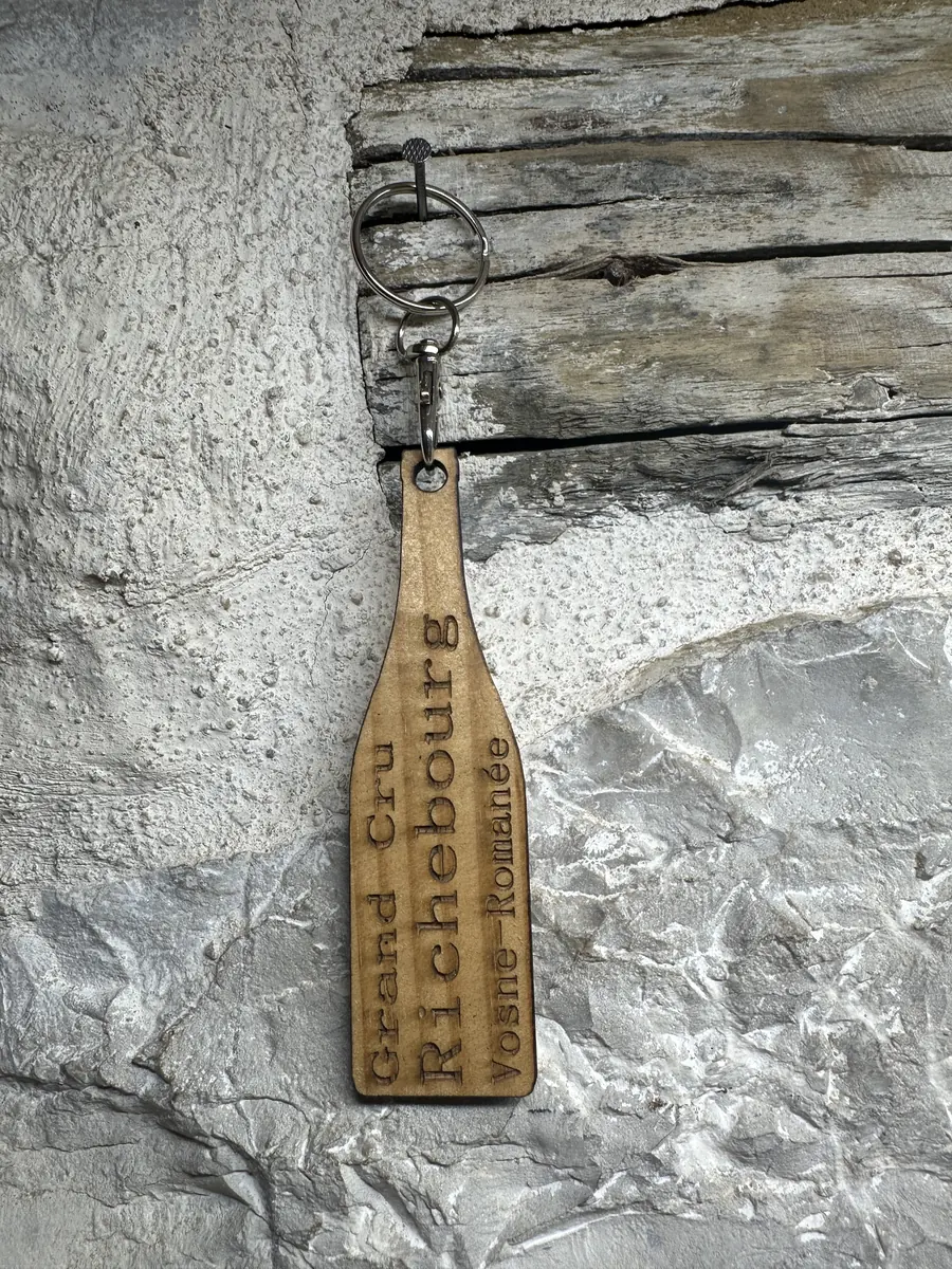 Porte-clés — Richebourg