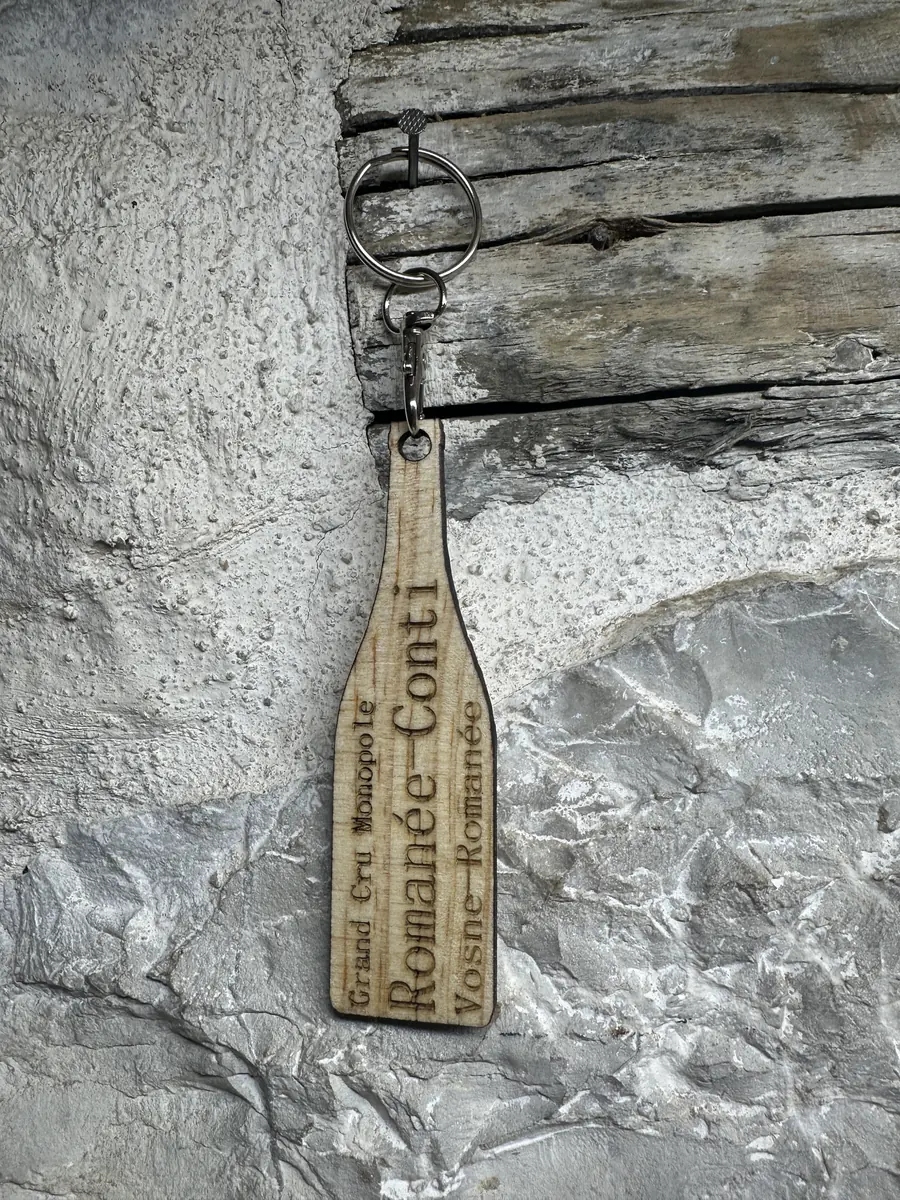 Porte-clés — Romanée-Conti