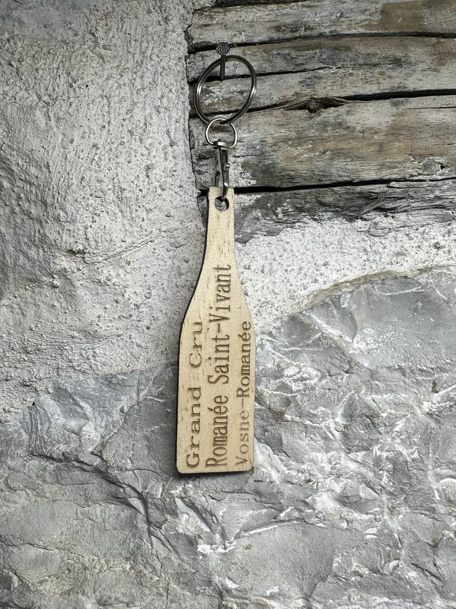 Porte-clés — Romanée-Saint-Vivant